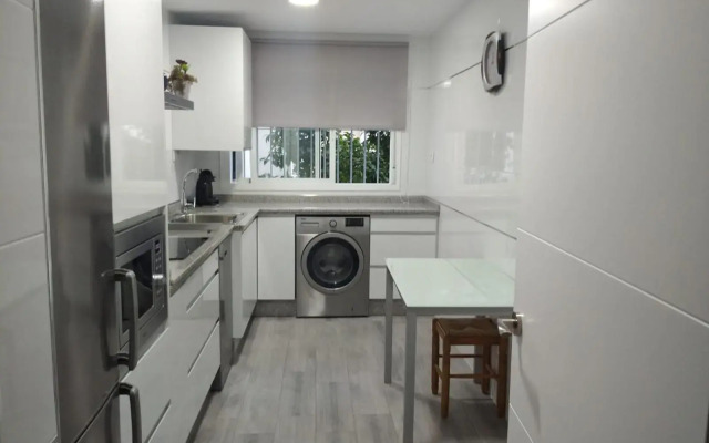 Apartamento La Gaviota