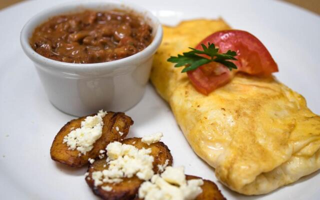 Hotel Mansion del Valle