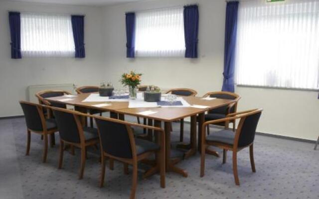 Seminar HOTEL Schulz