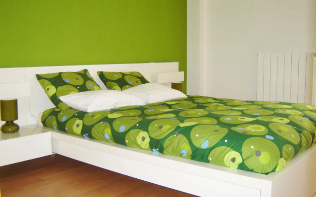 Apartamentos 3000 Jaca