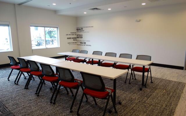 Best Western Plus Ogallala Inn