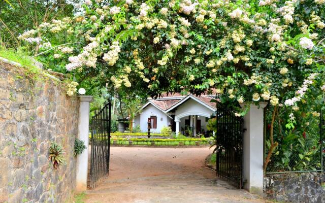 kithulvilla holiday bungalow