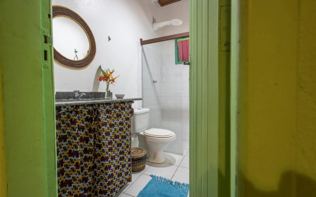 Pousada Canoa Nativa