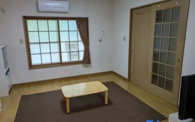 Rental House Inishie