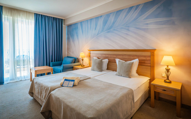 DIT Majestic Beach Resort