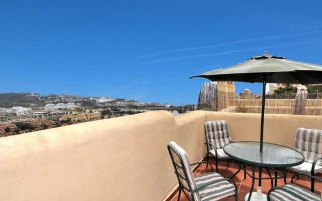 107289 - Apartment in Mijas