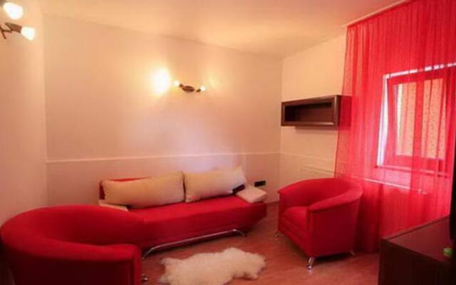 Partyhouse