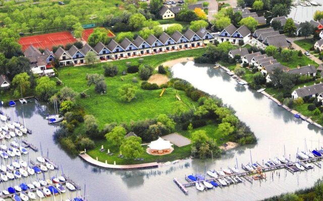 Hoteldorf Seepark Weiden - Apartments