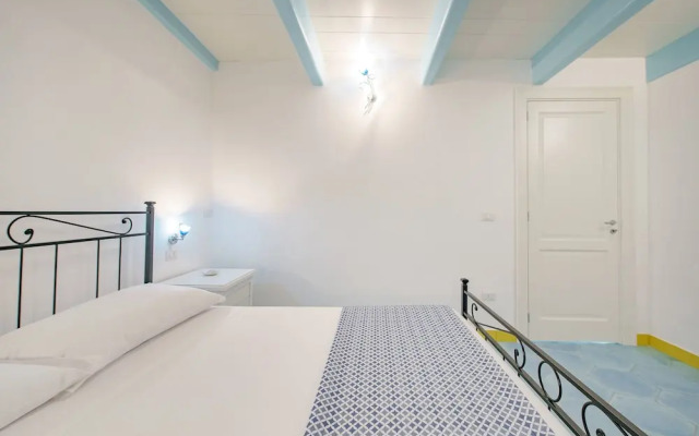 Corricella Exclusive Loft