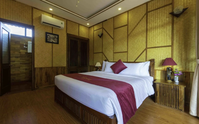 Phu Quoc Bambusa Resort