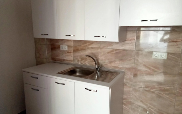 Assos Günöven Butik Apart Otel