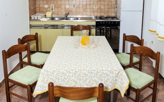 Apartments Antonieta