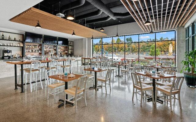 Indigo Seattle Everett Waterfront