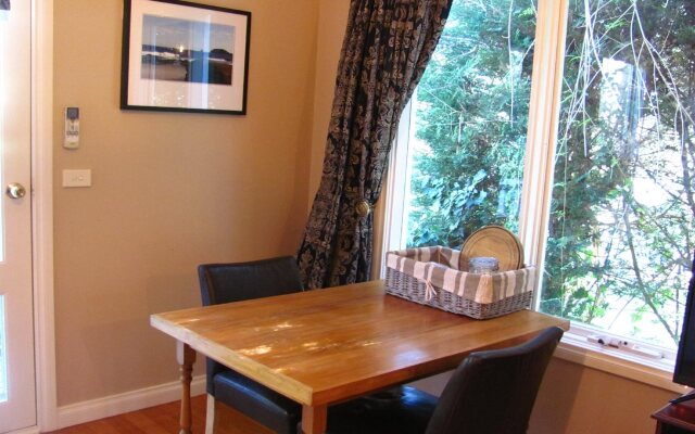 Hideaways at Red Hill