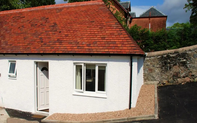Laurel Bank