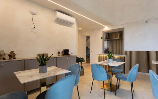 Villa Cipriano - Relais di Charm