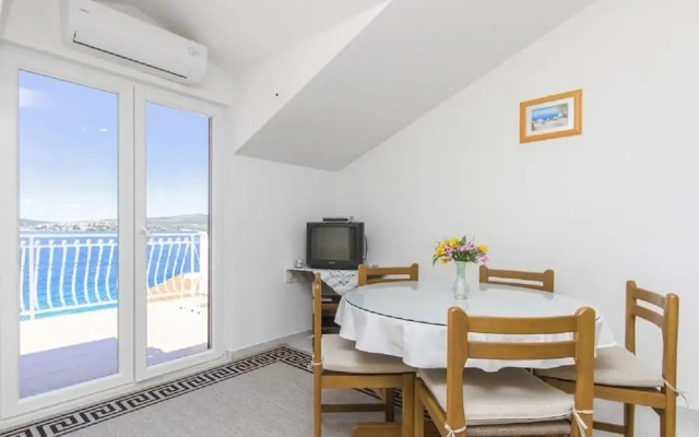 Milans - 25m From the Beach - A5