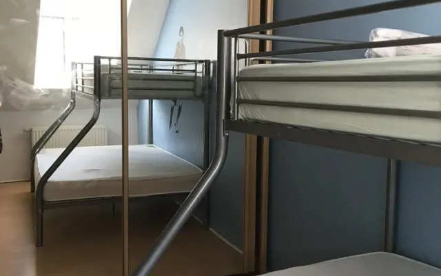 DUPLEX F4 Centre historique