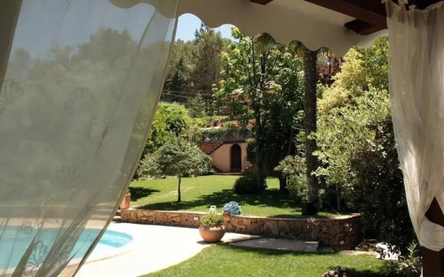 Villa Clementine