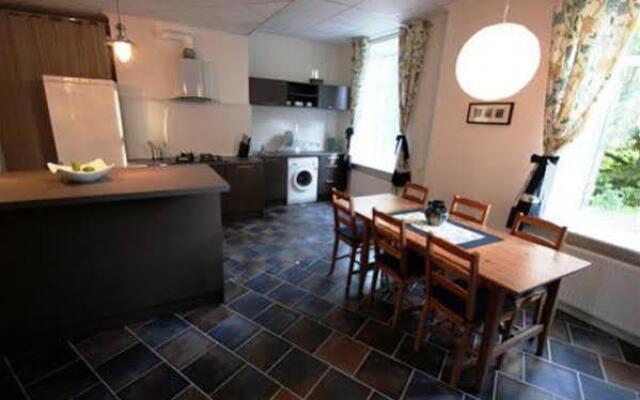 Apartment Anna