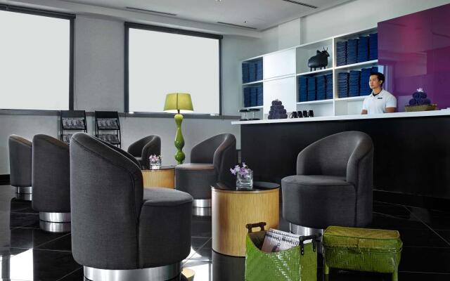 Wyndham Grand Bangsar Kuala Lumpur