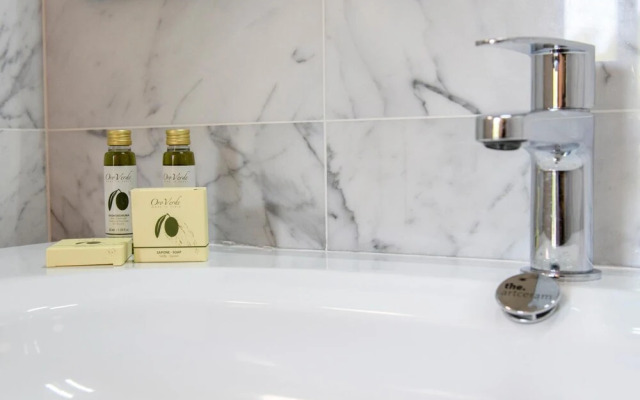 Domus il Palio B&B