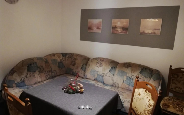 Ferienwohnung Anjadina