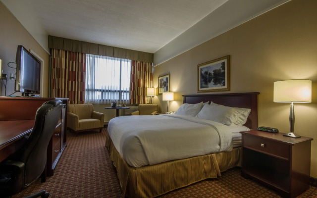 Holiday Inn St. John's Conference Centre by IHG