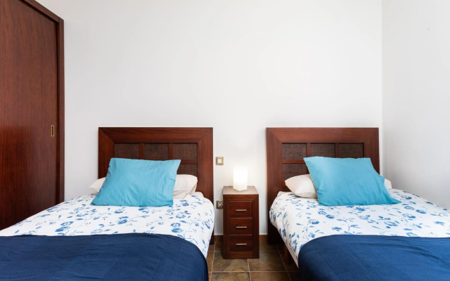 Villa Santa Rosa Tenerife