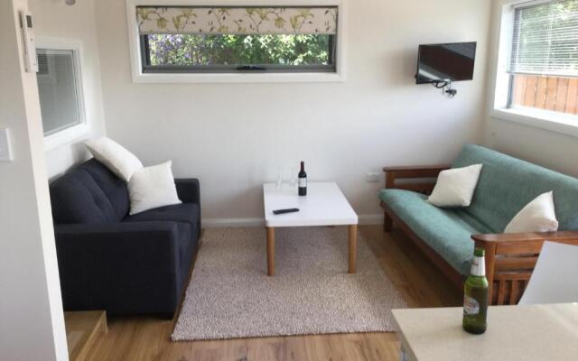 11 Argyle Street Townhouse