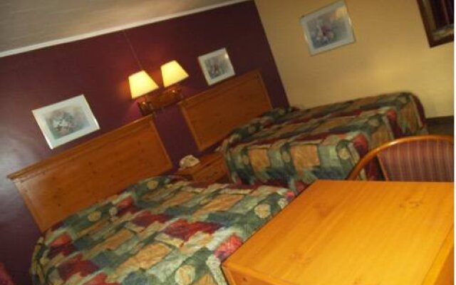 Relax Inn Franklin