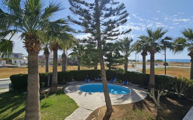 21 PYL - Stay Ocean Breeze Villa