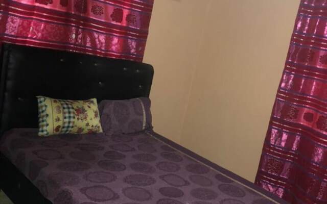 Beautiful 3-bed House in Serrekunda