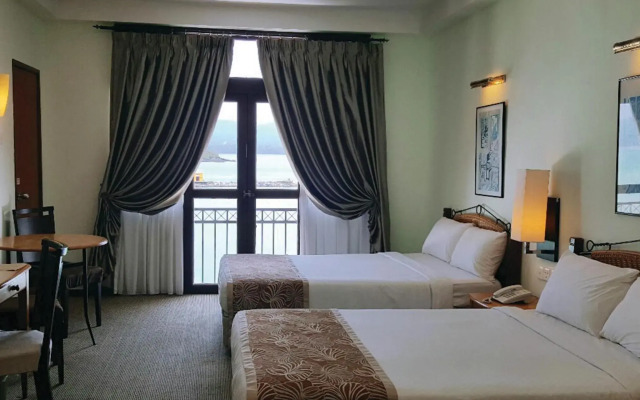 Resorts World Langkawi