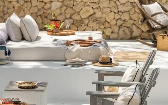 Hotel Agua Baru by Mustique