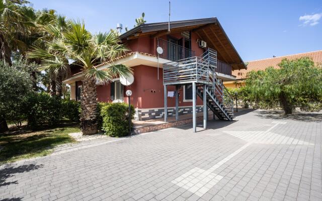 Villa Royal - Adrano