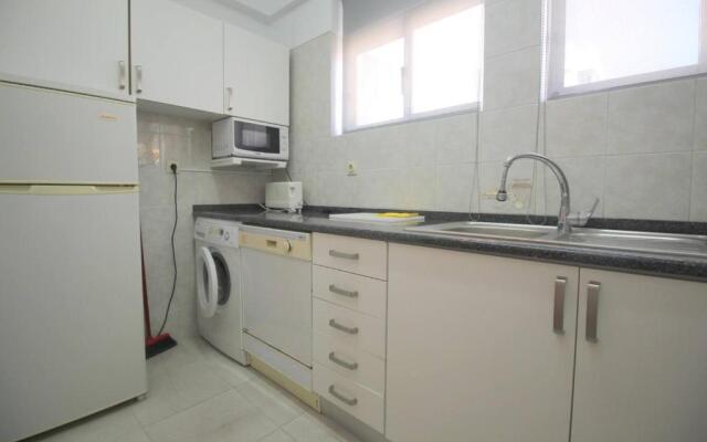 200 Meters From The Beach
