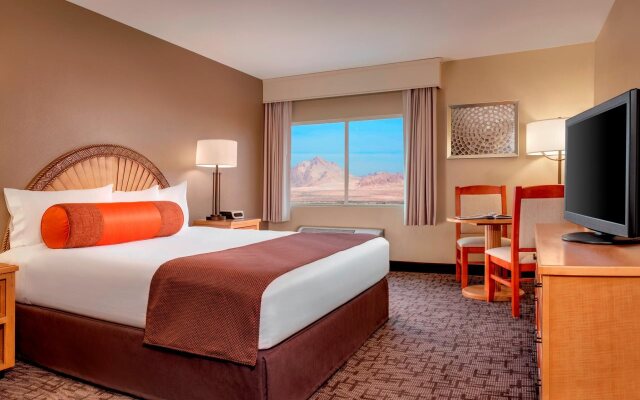Fiesta Henderson Hotel