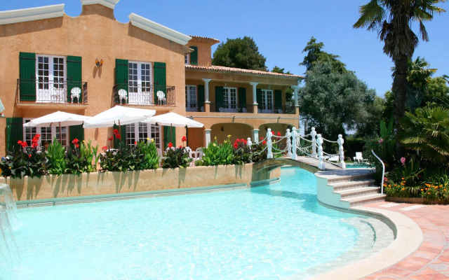 Quinta da Lagoa