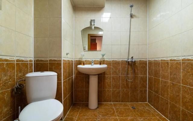 Hotel Adamo