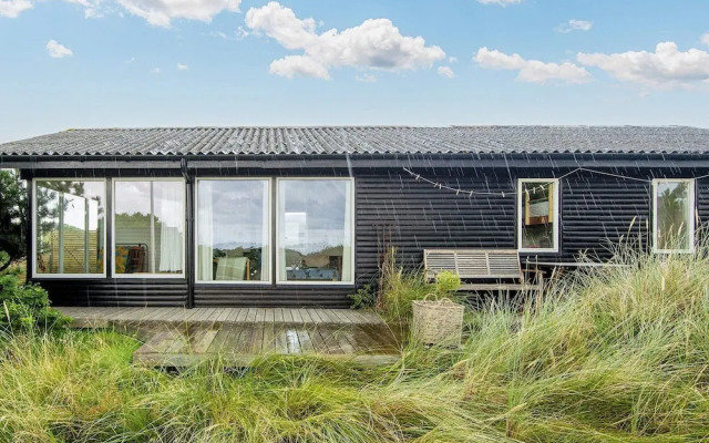 Secluded Dune Retreat-by Traum