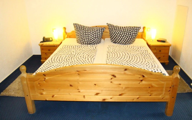 Klippenhotel garni