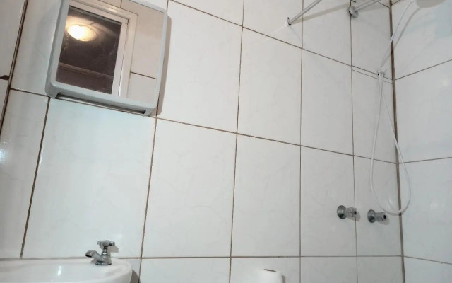 Hotel Paulistano Metrô Tietê