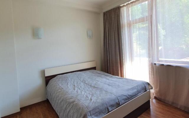 Bakuriani K-2 Apartment