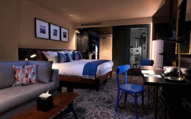 voco Manchester City Centre, an IHG Hotel	