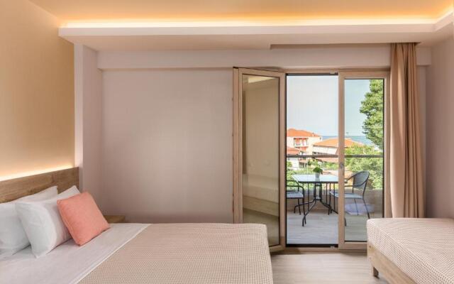 Makris Luxury Rooms