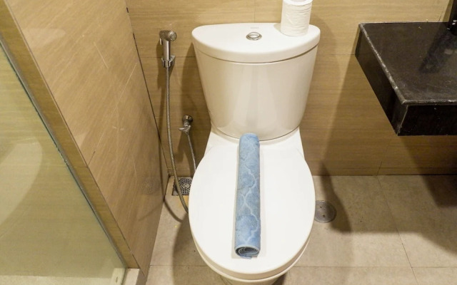 1BR Apartment The Linden Connected to Marvell City Mall