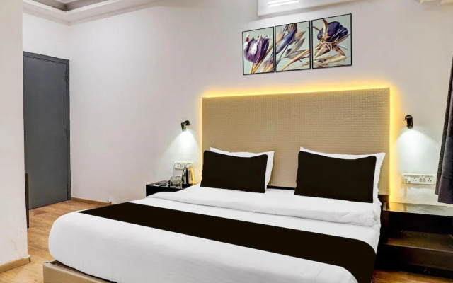 Townhouse Bombay Exhibition Centre Goregaon