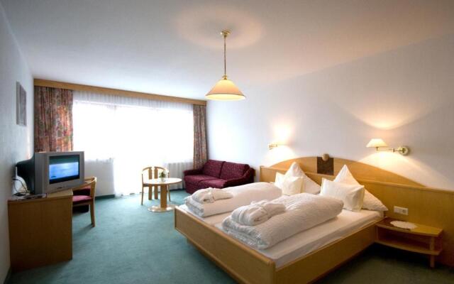 Hotel Amadeus Micheluzzi