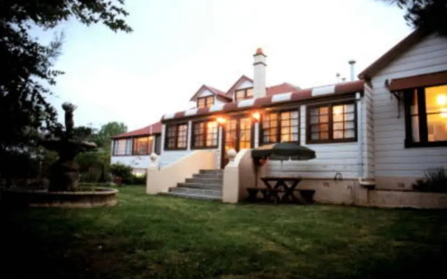 Sirens Bed & Breakfast